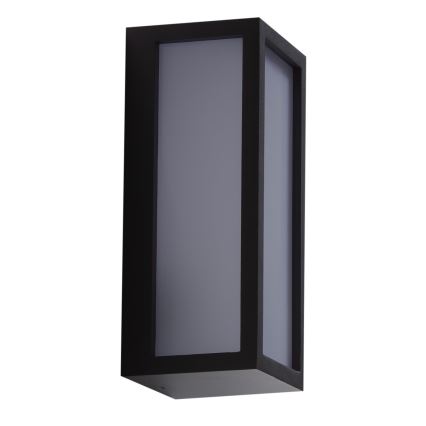 Azzardo AZ4348 - Outdoor wall light VENETO 1xE27/18W/230V IP54