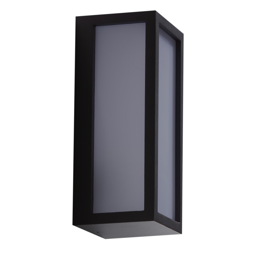 Azzardo AZ4348 - Outdoor wall light VENETO 1xE27/18W/230V IP54