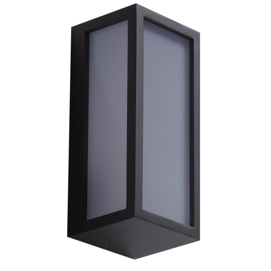 Azzardo AZ4348 - Outdoor wall light VENETO 1xE27/18W/230V IP54