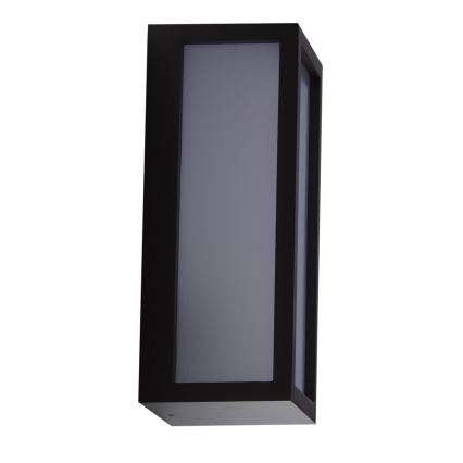 Azzardo AZ4348 - Outdoor wall light VENETO 1xE27/18W/230V IP54