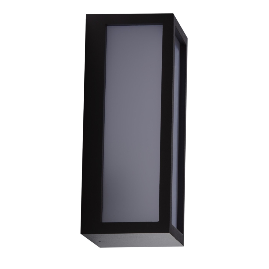 Azzardo AZ4348 - Outdoor wall light VENETO 1xE27/18W/230V IP54