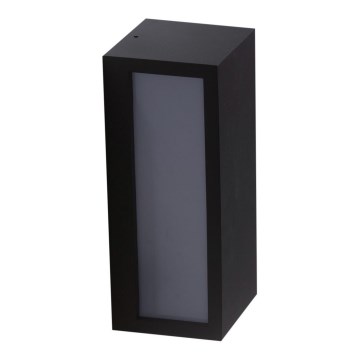 Azzardo AZ4350 - Outdoor wall light VENTA 1xE27/18W/230V IP54