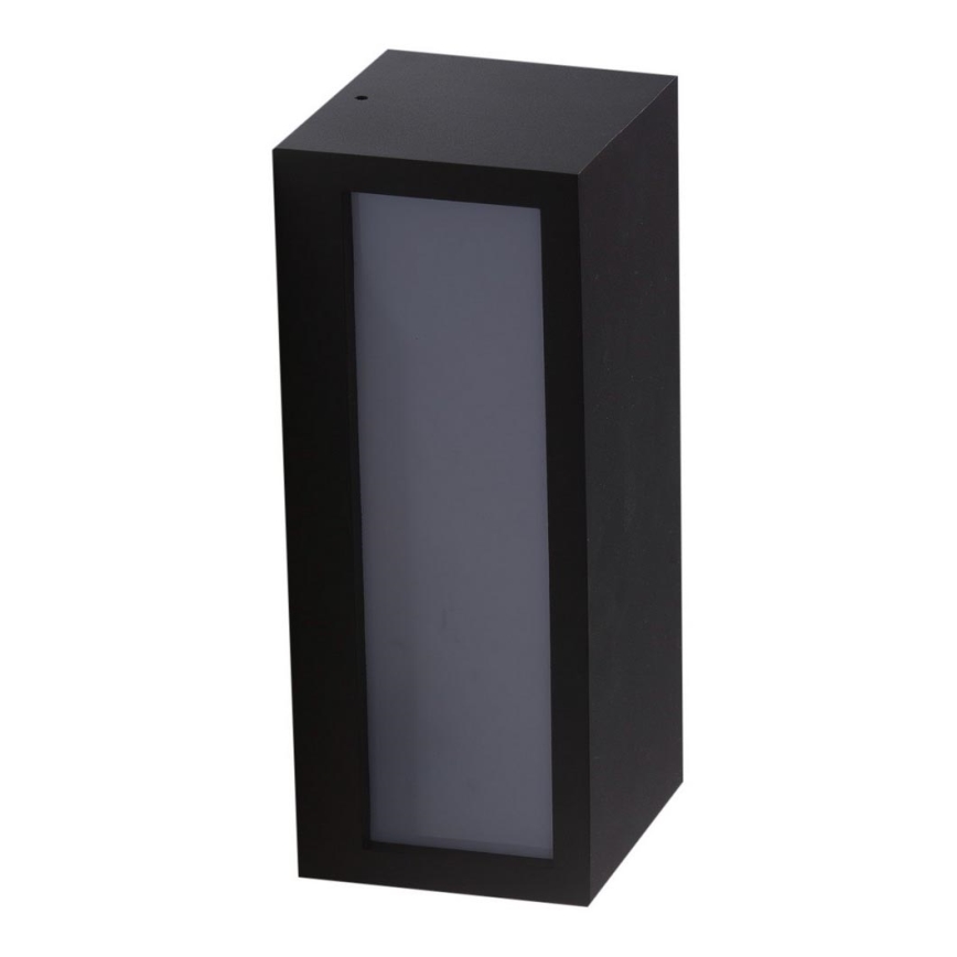 Azzardo AZ4350 - Outdoor wall light VENTA 1xE27/18W/230V IP54