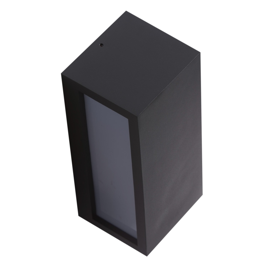Azzardo AZ4350 - Outdoor wall light VENTA 1xE27/18W/230V IP54