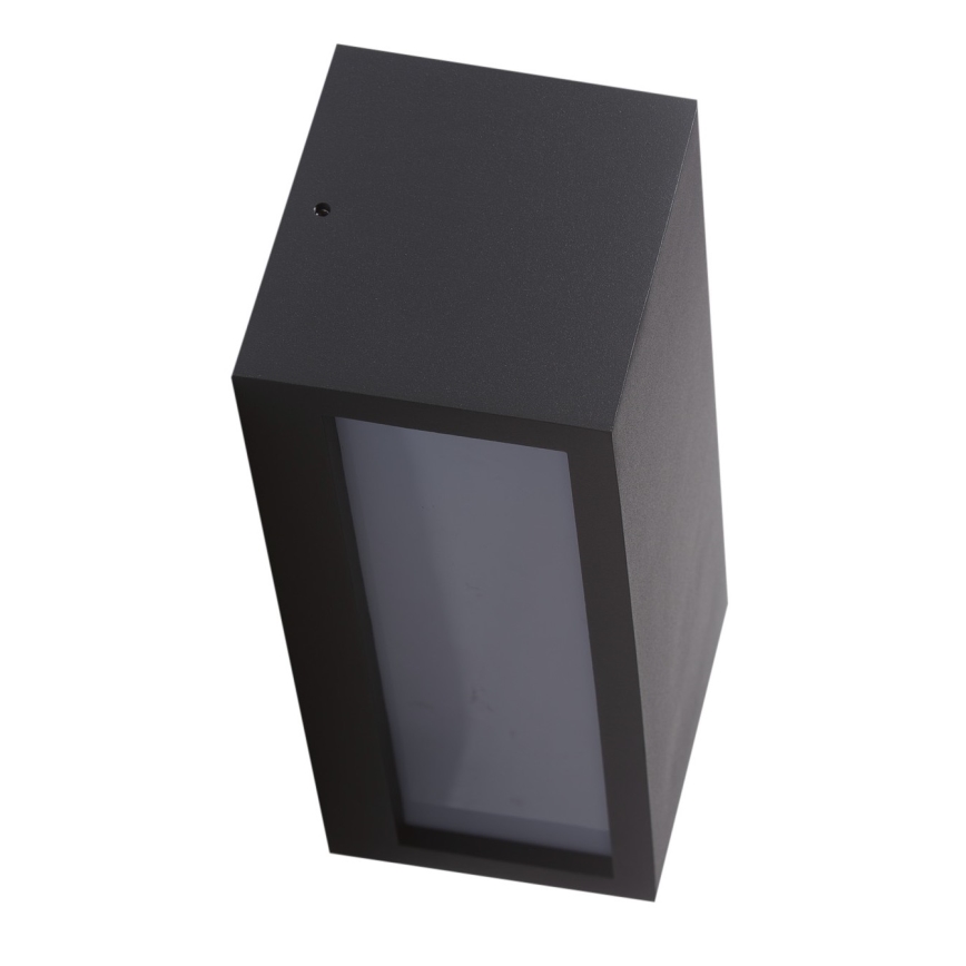 Azzardo AZ4350 - Outdoor wall light VENTA 1xE27/18W/230V IP54