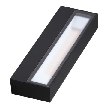 Azzardo AZ4355 - LED Outdoor wall light CASOLA LED/12W/230V IP54