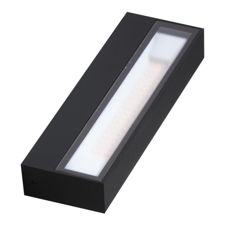 Azzardo AZ4355 - LED Outdoor wall light CASOLA LED/12W/230V IP54