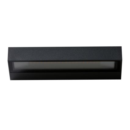 Azzardo AZ4355 - LED Outdoor wall light CASOLA LED/12W/230V IP54