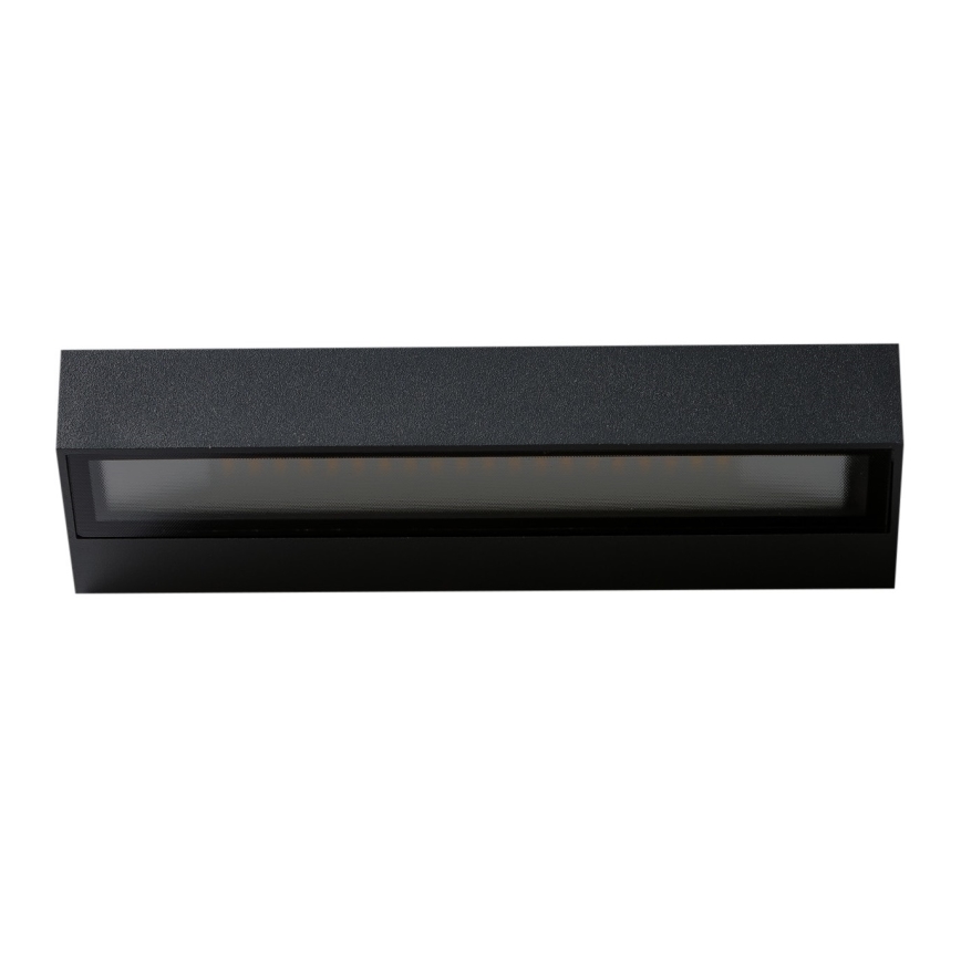 Azzardo AZ4355 - LED Outdoor wall light CASOLA LED/12W/230V IP54