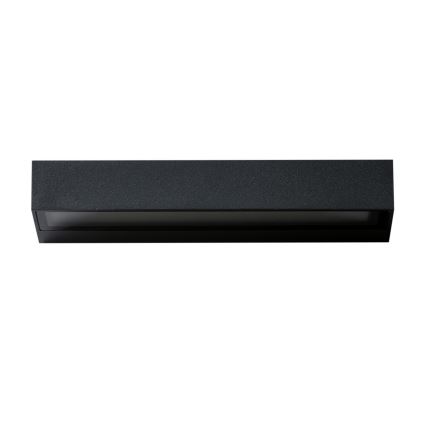 Azzardo AZ4355 - LED Outdoor wall light CASOLA LED/12W/230V IP54