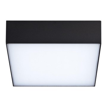Azzardo AZ4497 - LED Outdoor ceiling light CASPER LED/15W/230V IP54 square