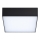 Azzardo AZ4497 - LED Outdoor ceiling light CASPER LED/15W/230V IP54 square