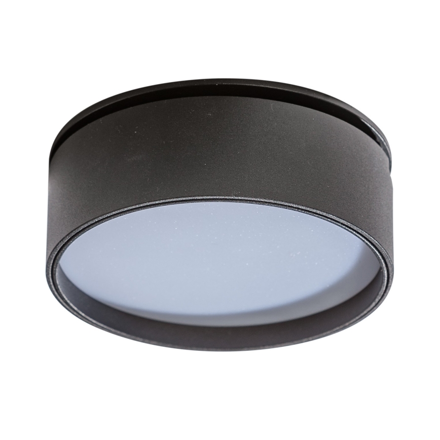 Azzardo AZ4533 - LED Recessed spotlight MONA LED/12W/230V