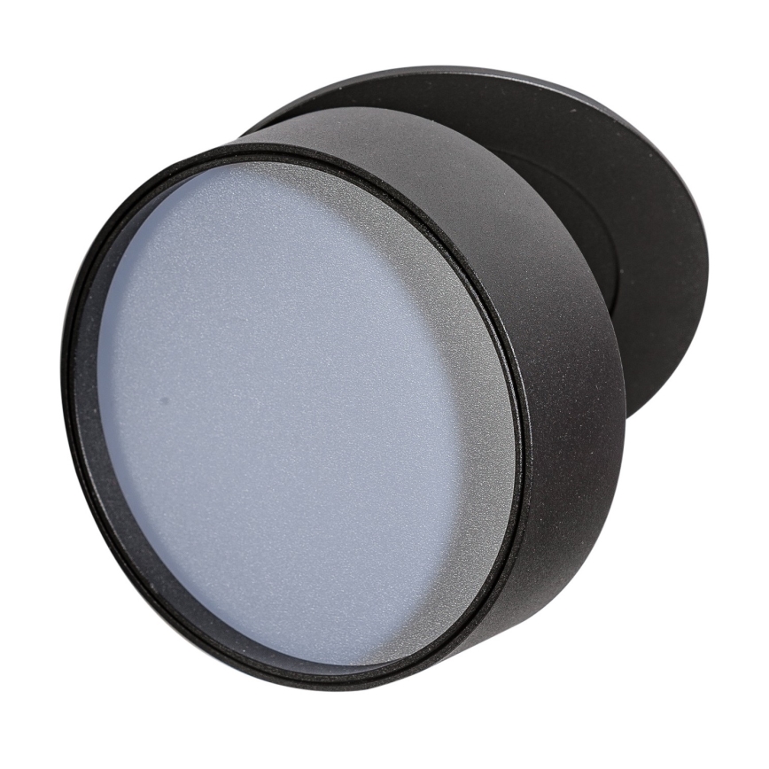 Azzardo AZ4533 - LED Recessed spotlight MONA LED/12W/230V