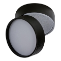 Azzardo AZ4539 - LED Spotlight MONA LED/12W/230V 4000K