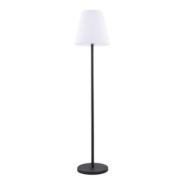 Azzardo AZ4662 - Outdoor lamp HAVANA 1xE27/25W/230V IP44 black