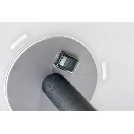 Azzardo AZ4662 - Outdoor lamp HAVANA 1xE27/25W/230V IP44 black