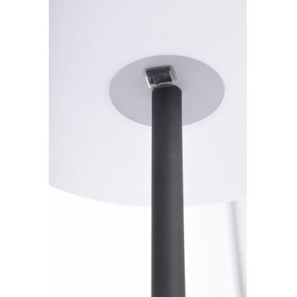 Azzardo AZ4662 - Outdoor lamp HAVANA 1xE27/25W/230V IP44 black
