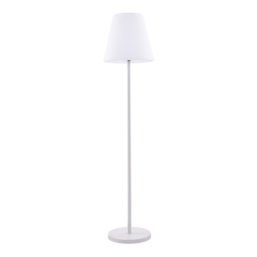Azzardo AZ4663 - Outdoor lamp HAVANA 1xE27/25W/230V IP44 white