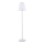 Azzardo AZ4663 - Outdoor lamp HAVANA 1xE27/25W/230V IP44 white