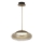 Azzardo AZ4668 - LED Chandelier on a string HELENA LED/23W/230V