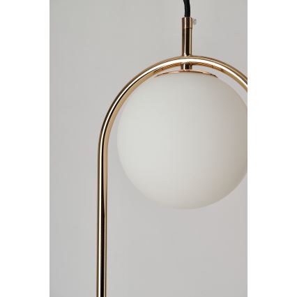 Azzardo AZ4982 - Chandelier on a string COCO 2xG9/50W/230V