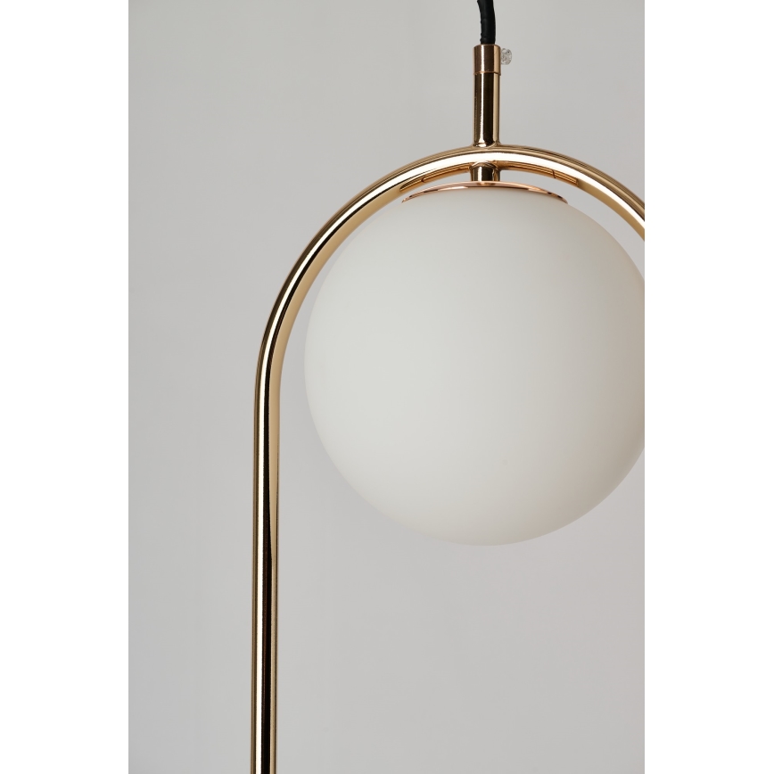 Azzardo AZ4982 - Chandelier on a string COCO 2xG9/50W/230V