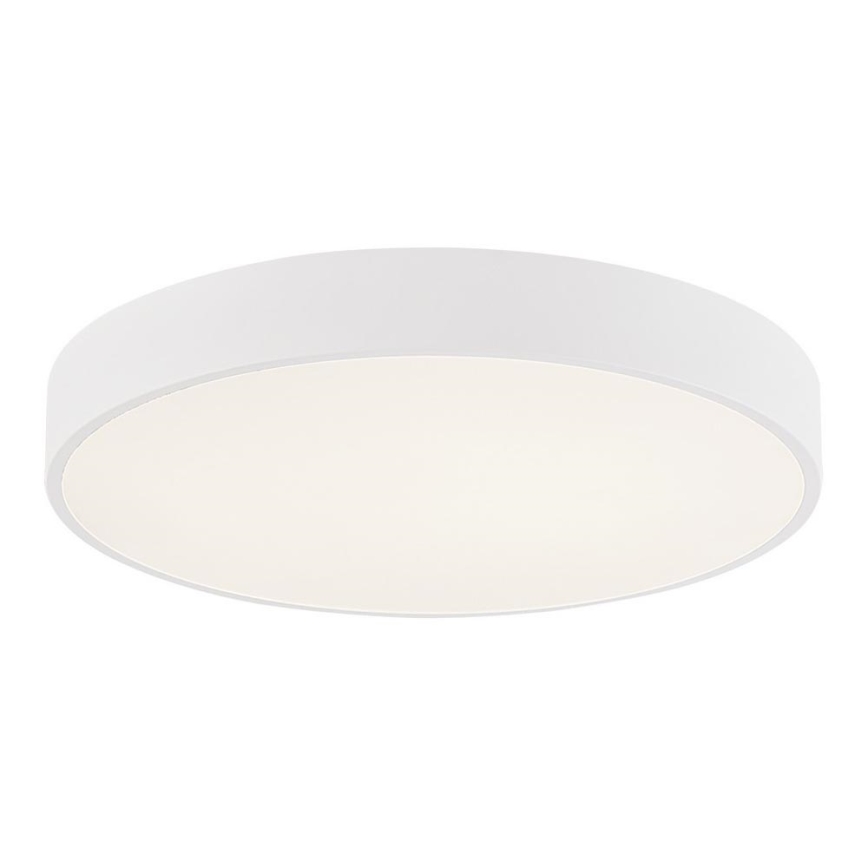 Azzardo AZ5081 - LED Dimmable ceiling light MARCELLO LED/60W/230V white