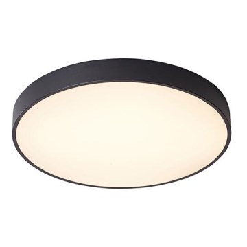 Azzardo AZ5082 - LED Dimmable ceiling light MARCELLO LED/60W/230V black