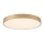 Azzardo AZ5083 - LED Dimmable ceiling light MARCELLO LED/60W/230V gold