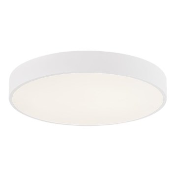 Azzardo AZ5084 - LED Dimmable ceiling light MARCELLO LED/80W/230V white