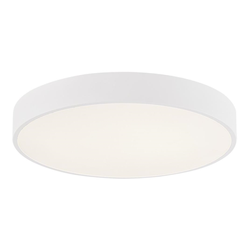 Azzardo AZ5084 - LED Dimmable ceiling light MARCELLO LED/80W/230V white