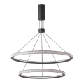 Azzardo AZ5111 - LED Dimmable chandelier on a string DIEGO LED/70W/230V