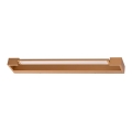 Azzardo AZ5248 - LED Bathroom wall light DALI LED/36W/230V 4000K IP44 90 cm