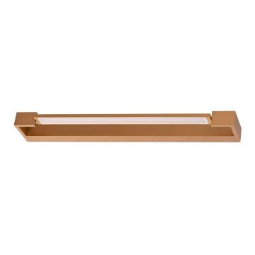 Azzardo AZ5248 - LED Bathroom wall light DALI LED/36W/230V 4000K IP44 90 cm