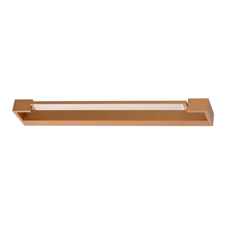 Azzardo AZ5248 - LED Bathroom wall light DALI LED/36W/230V 4000K IP44 90 cm