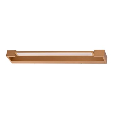 Azzardo AZ5249 - LED Bathroom wall light DALI LED/36W/230V 3000K IP44 120 cm