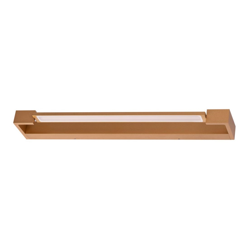 Azzardo AZ5249 - LED Bathroom wall light DALI LED/36W/230V 3000K IP44 120 cm