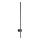 Azzardo AZ5339 - LED Outdoor wall light GUIDO LED/12W/230V IP54