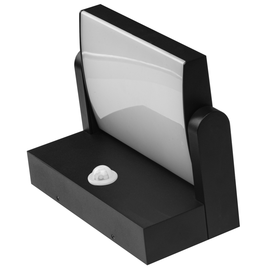 Azzardo AZ5340 - LED Outdoor wall light with a sensor DURANTE LED/21W/230V IP54