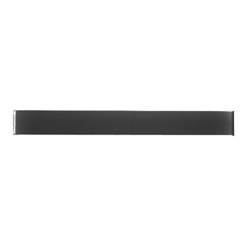 Azzardo AZ5341 - LED Wall light GALASSO LED/36W/230V 110 cm black
