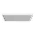 Azzardo AZ5371 -LED Dimmable ceiling light PANKA LED/24W/230V IP40 white