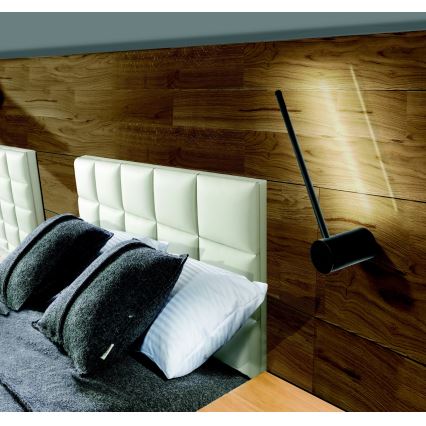 Azzardo AZ5448 - LED Wall light GRAZIANO LED/11W/230V