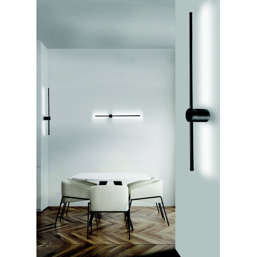 Azzardo AZ5449 - LED Wall light GRAZIANO LED/15W/230V