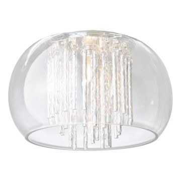 Azzardo - Replacement glass for ceiling light REGO d. 23 cm