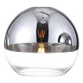 Azzardo - Replacement glass for chandelier BALL d. 25 cm