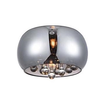 Azzardo - Replacement glass for chandelier BURN d. 22 cm
