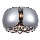Azzardo - Replacement glass for chandelier BURN d. 22 cm