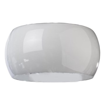 Azzardo - Replacement glass for chandelier QUINCE d. 40 cm