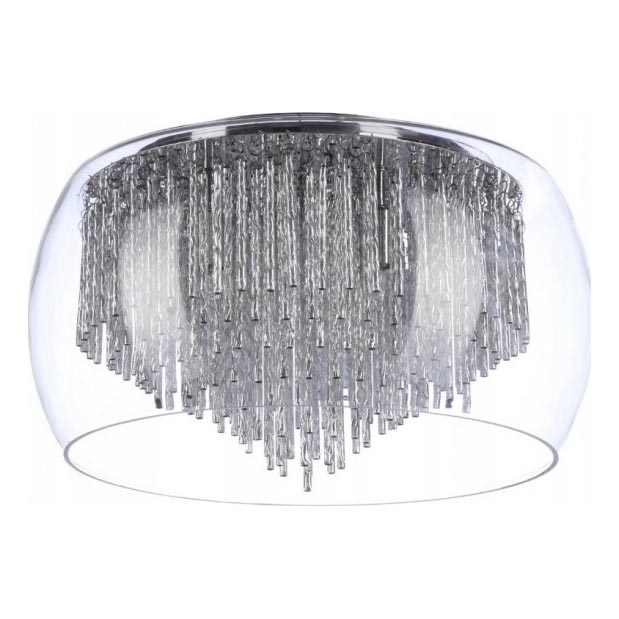 Azzardo - Replacement glass for chandelier REGO d. 40 cm